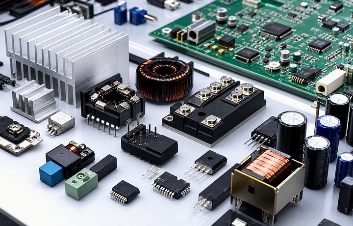 调试工具资料库分类 工业自动化指南 1