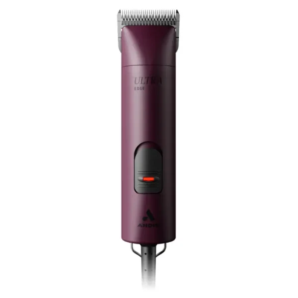 ANDIS AGC 2-SPEED+ DETACHABLE BLADE CLIPPER