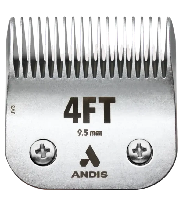 ANDIS CERAMIC EDGE BLADE #4FT  (9.5mm)