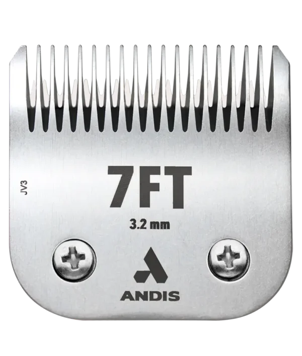 ANDIS CERAMIC EDGE BLADE #7FT  (3.2mm)