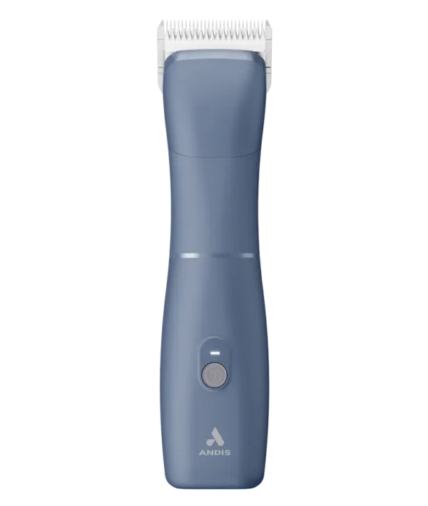 ANDIS EMERGE CORDLESS CLIPPER -BLUE