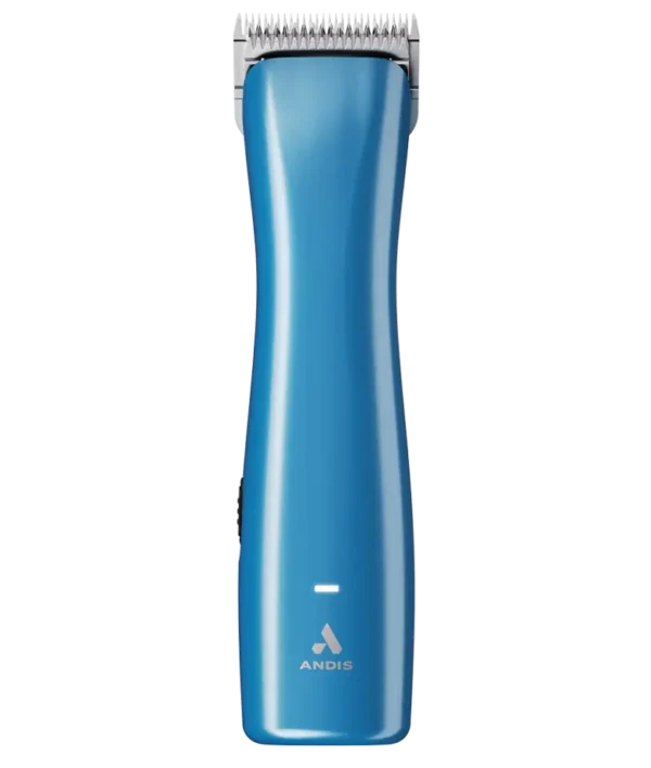 ANDIS AGR-3 eMERGE LITE CLIPPER -BLUE