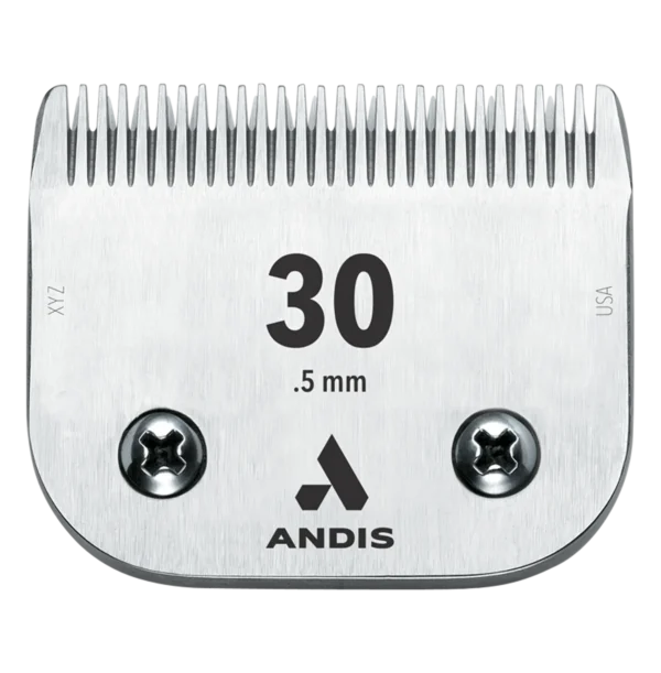 ANDIS ULTRA EDGE BLADE #30  (0.5mm)