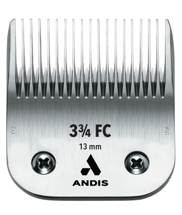 ANDIS ULTRA EDGE BLADE  #3 ¾ FC (13mm)