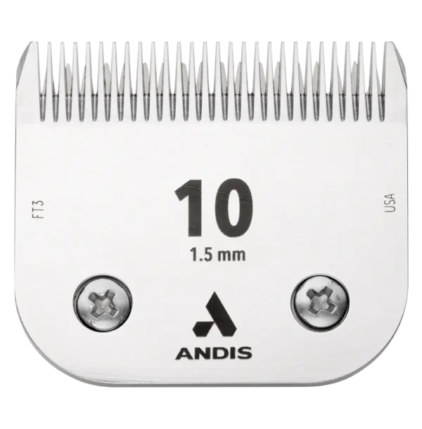 ANDIS CERAMIC EDGE BLADE #10  (1.5 mm)
