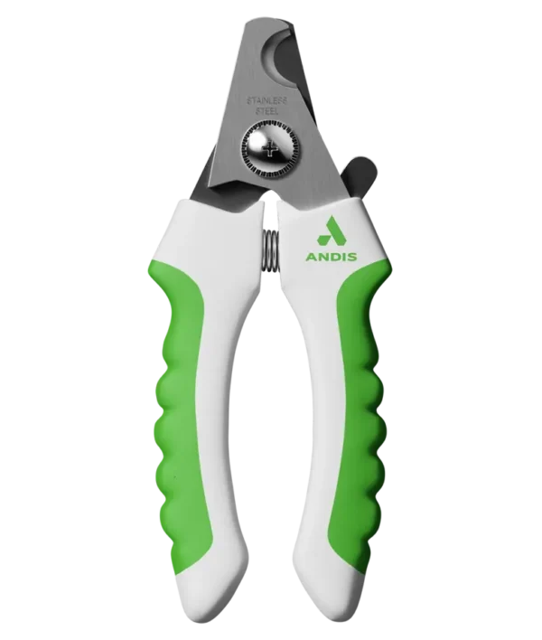 ANDIS NAIL CLIPPER- S