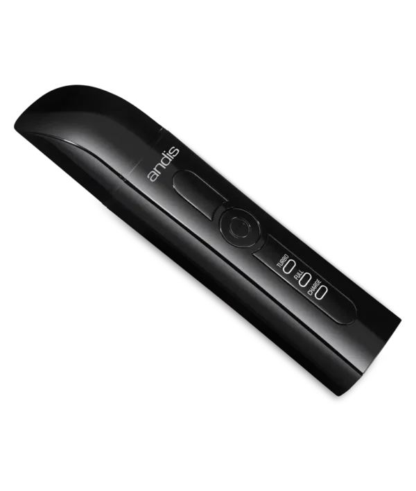 ANDIS CORD/CORDLESS NAIL GRINDER - Image 2