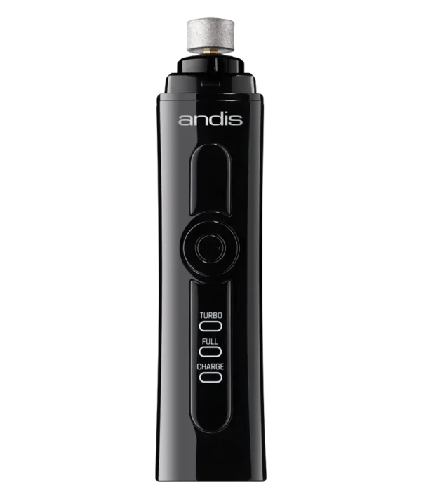 ANDIS CORD/CORDLESS NAIL GRINDER