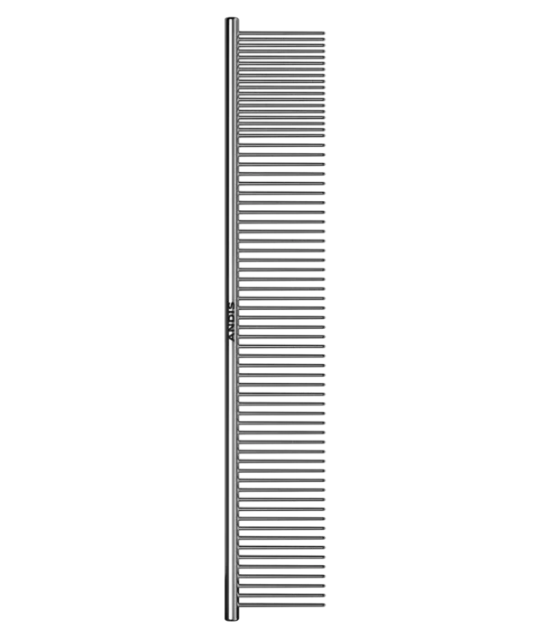 ANDIS STEEL COMB  10 inch