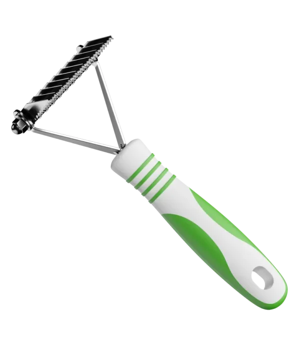 ANDIS DEMATTING RAKE