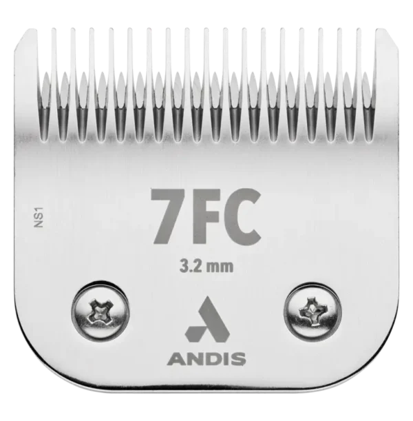 ANDIS ULTRA EDGE BLADE #7FC  (3.2mm)