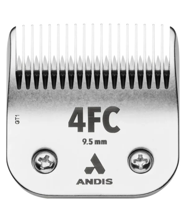 ANDIS ULTRA EDGE BLADE #4FC  (9.5mm)
