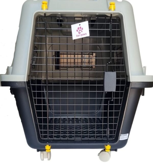 Furpaws IATA Carrier (81.5*58.5*58cm)
