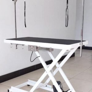 Furpaws Electric Grooming Table (126*66 cm)