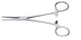 Mediplus Artery forceps straight 6"