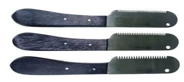 Stripping Knife 3-pc Set