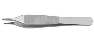 Mediplus Adson Tweezer