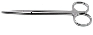 Mediplus Metzumbum Scissors 7"