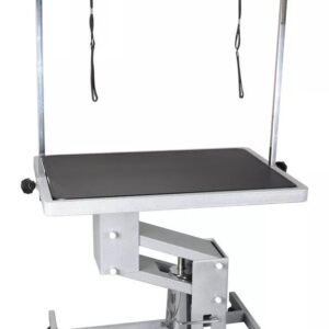Furpaws Hydraulic Grooming Table( 127*51*101 cm)