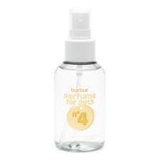 Burbur Perfume No. 4 (100 ml)