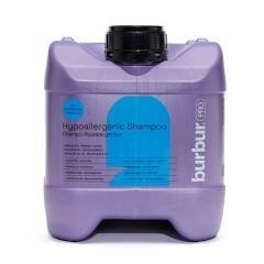 Burbur PRO Hypoallergenic Shampoo -3800ml